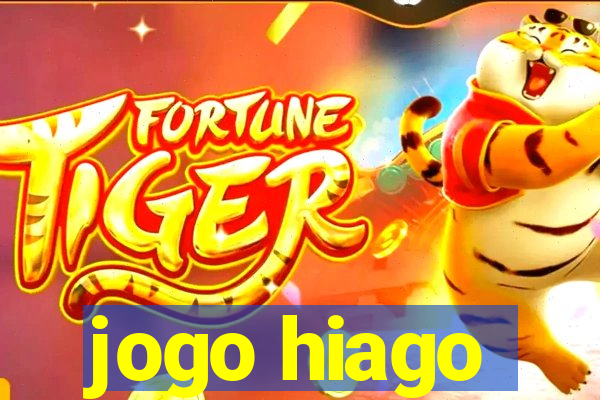 jogo hiago